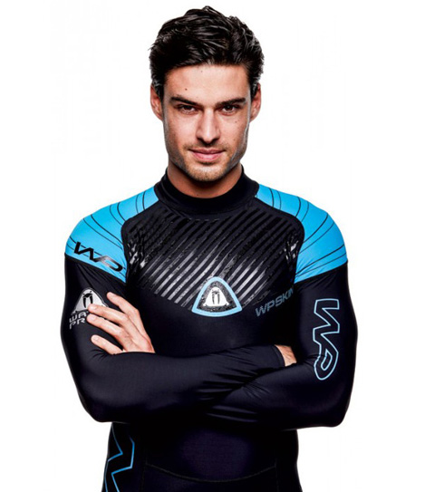 Лайкра WP Skin  (Мужской; L-XL; )